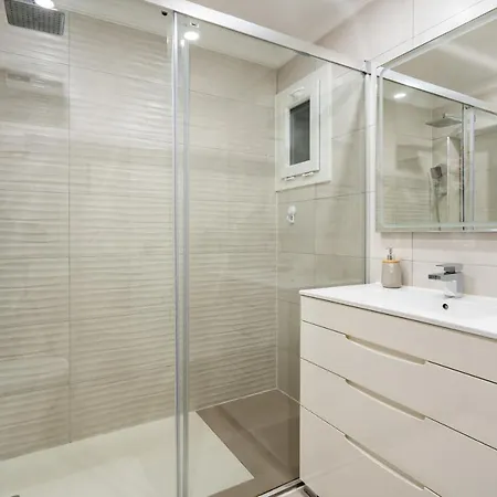 Welcs 048 Emp Con Terraza Y Vistas אמפוריבראבה