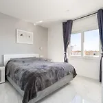 Welcs 048 Emp Con Terraza Y Vistas 公寓 *