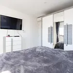 Welcs 048 Emp Con Terraza Y Vistas 公寓 *